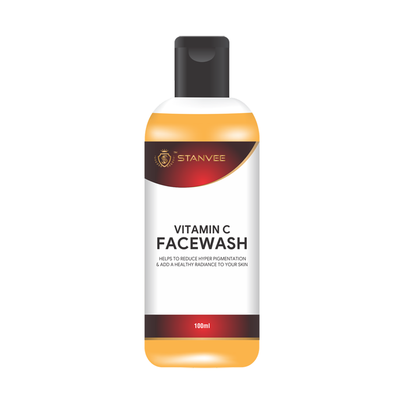 Vitamin C Facewash (100ml)