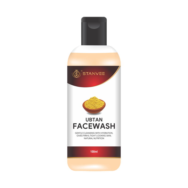 Ubtan Facewash (100ml)