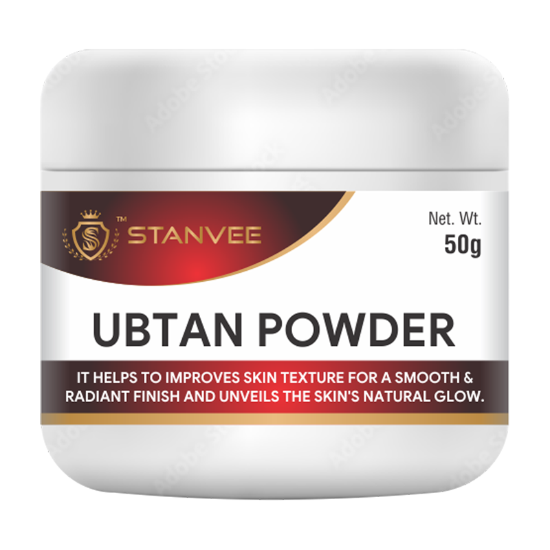 Ubtan Powder (50 gm)