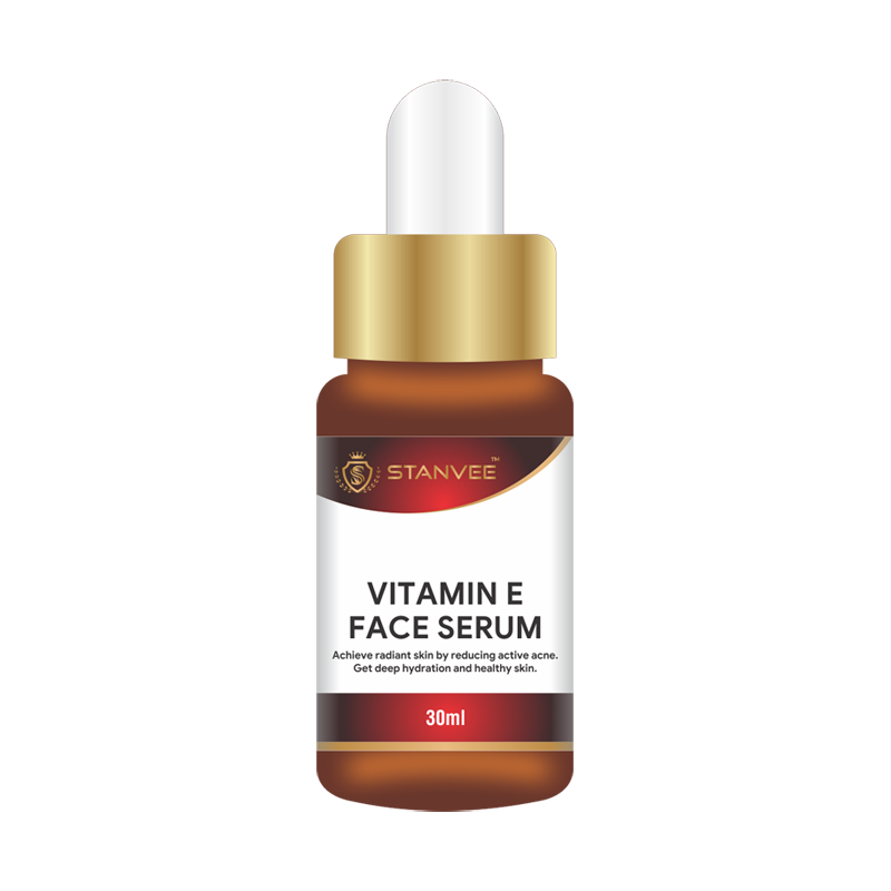 Vitamin E Face Serum (30 ml)