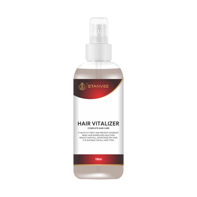 Hair Vitalizer (100 ml)