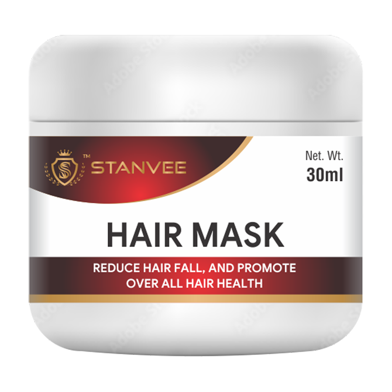 Hair Mask (100 ml)