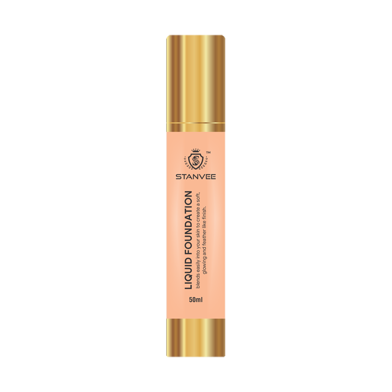 Liquid Foundation (50ml)