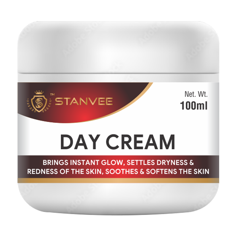 Day Cream (100ml)