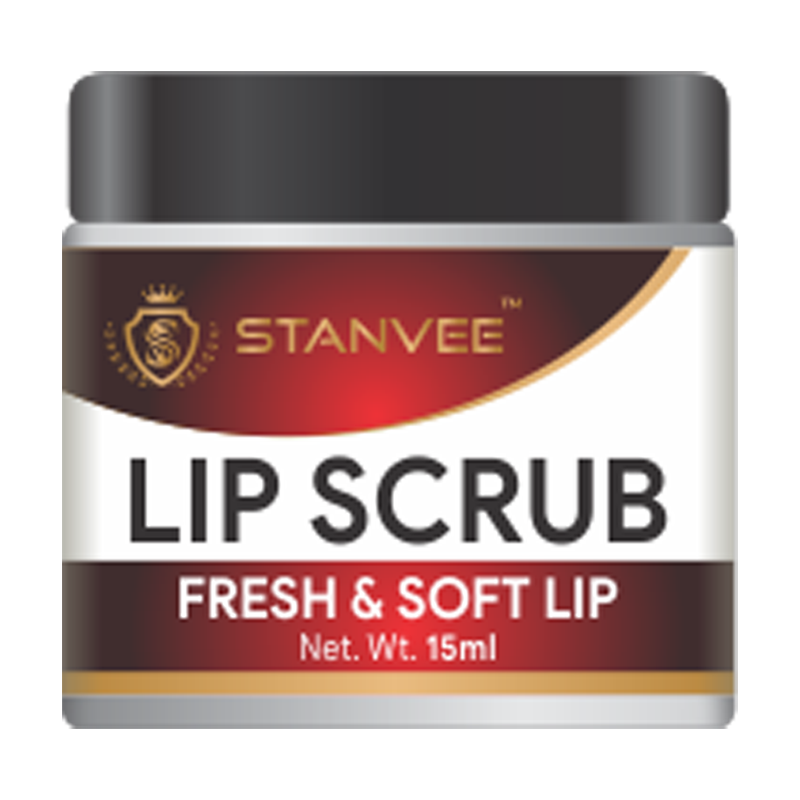 Lip Scrub (15 ml)