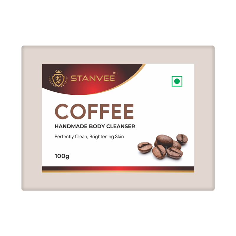 Coffee Soap (100gm)