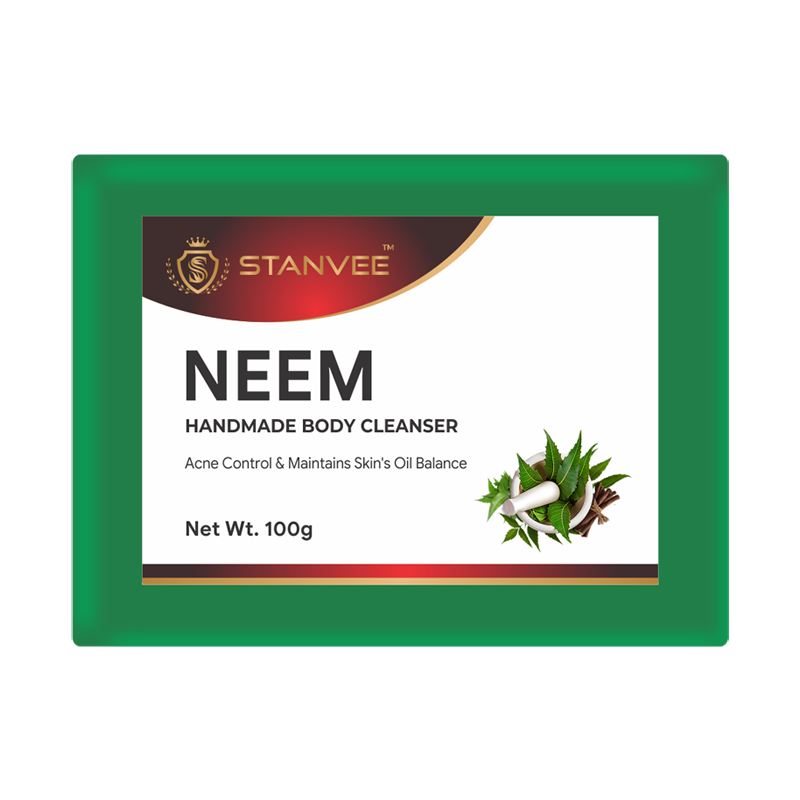 Neem Soap (100gm)