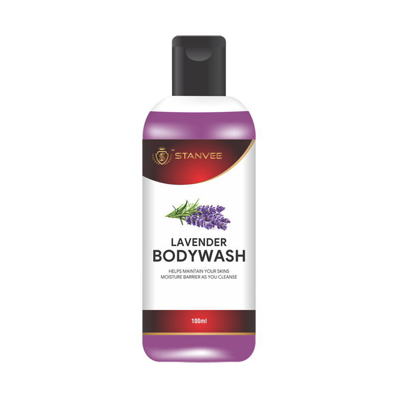 Lavender Bodywash (100ml)