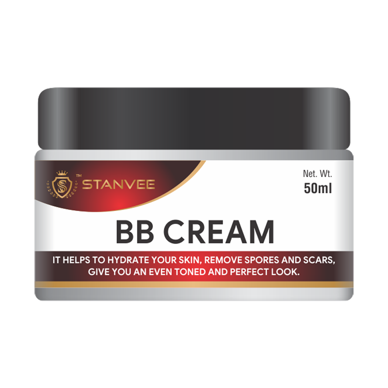 Bb Cream (50 ml)