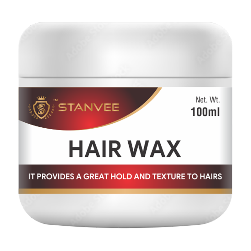 Hair Wax (100 ml)