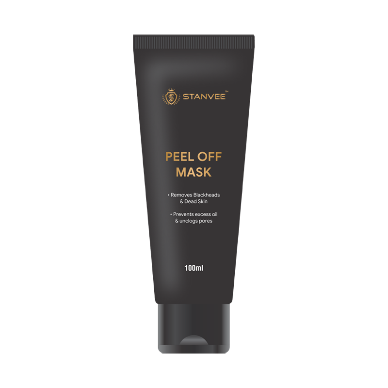 Peel off Mask (100ml)