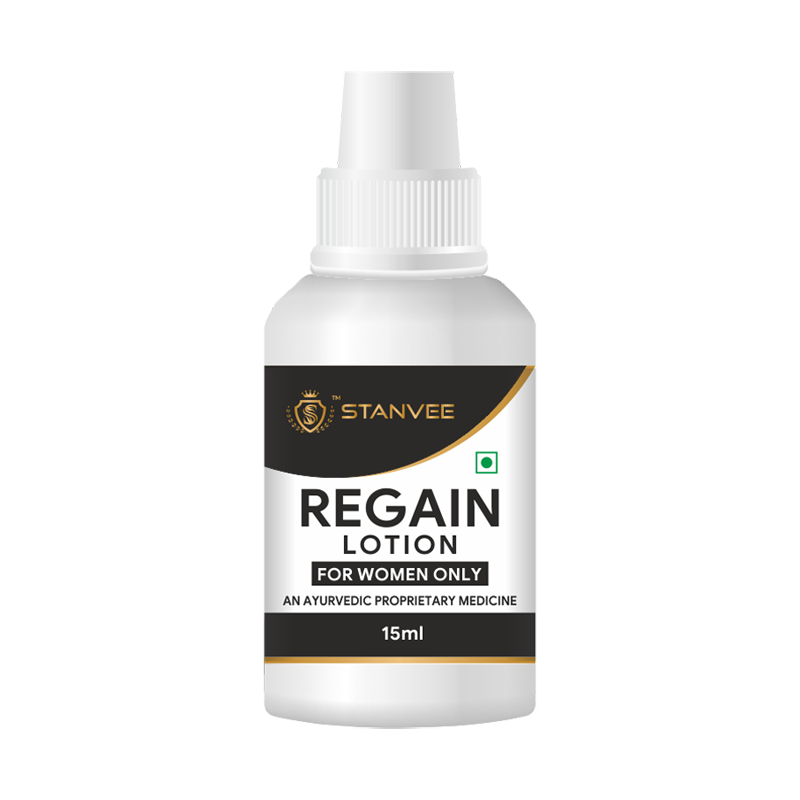 Regain (15 ML)