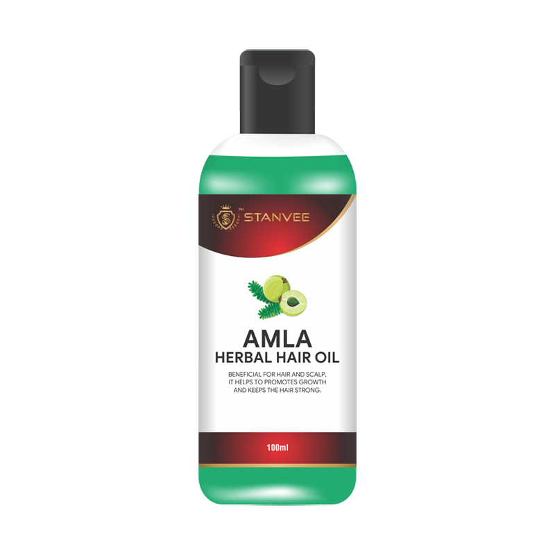 Amla Oil (100ml)