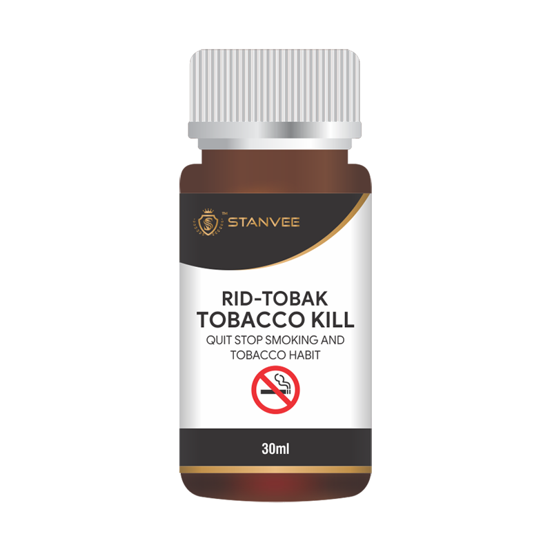 Rid-Tobak Tobacco Kill (30 ml)